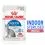 Royal Canin Indoor Sterilised In Gravy Пакет 12 x 85 г