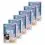 Капсула BRIT Premium Cat Delicate Fillets in Gravy with Salmon for Sterilised 6 x 85 г