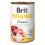 Консерва Brit Pat&eacute; & Meat Пиле 400 г