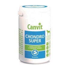 Canvit Chondro Super 230 г