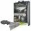 FURminator Grooming Rake гребен за дълга козина 12 см
