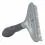 FURminator Grooming Rake гребен за дълга козина 12 см