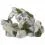 Декорация AQUA EXCELLENT Средновековни руини 20 x 15,8 x 12,3 см