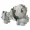 Декорация AQUA EXCELLENT Средновековни руини 23 x 15 x 15,2 см