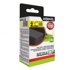 Молекула AQUAEL ASAP FILTER 300 - 2 бр.