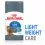 Royal Canin Light Weight Care диетични гранули за котки 1,5 кг