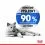 Royal Canin Light Weight Care диетични гранули за котки 1,5 кг