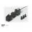 Aquanova NP 1000, H-max 1,8м + фонтанни дюзи БЕЗПЛАТНО