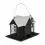 Кормушка TRIXIE Villa Bird Feeder 2000 мл 26 x 19 x 19 см