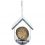 Кормушка TRIXIE Fat Ball Feeder 14 x 19 x 12 см