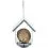 Кормушка TRIXIE Fat Ball Feeder 14 x 19 x 12 см