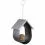 Кормушка TRIXIE Fat Ball Feeder 14 x 19 x 12 см