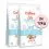 Calibra Dog Life Junior Medium Breed Chicken 2 x 12 кг