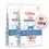 Calibra Dog Life Възрастен Среден Размер Пиле 2 x 12 кг