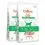 Calibra Dog Life Възрастен Среден Размер Агне 2 x 12 кг