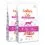 Calibra Dog Life Adult Large Breed Lamb 2 x 12 кг