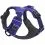 Пояс за кучета Ruffwear Front Range Harness, Huckleberry Blue XXS