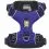 Пояс за кучета Ruffwear Front Range Harness, Huckleberry Blue XXS