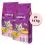 WHISKAS Стерилизиран за котки 2 x 14 кг