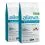 Alleva SP EQUILIBRIUM кучешка чувствителна океанска риба за кученца всички породи 2 x 12 кг