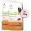 TRAINER Natural SENSITIVE Без глутен Възрастни Средни / Макси Агне 2 x 12 кг