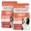 ARDEN GRANGE Възрастен прясна сьомга и ориз 2 x 12 кг