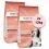ARDEN GRANGE Възрастен прясна сьомга и ориз 2 x 12 кг