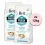 Brit Fresh Fish with Pumpkin Adult Large 2 x 12 кг
