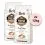 Brit Fresh Turkey with Pea Adult Fit & Slim 2 x 12 кг