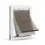Двери за кучета PetSafe Extreme Weather Aluminium Door M