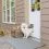 Двери за кучета PetSafe Extreme Weather Aluminium Door M