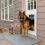 Двери за кучета PetSafe Extreme Weather Aluminium Door XL