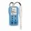 HANNA Портативен измервател HI-9812-5 pH / EC / TDS / &deg; C