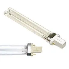 UV лампа 9W