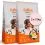Calibra Dog Premium Line Energy 2 x 12 кг