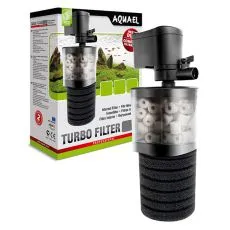 AQUAEL TURBO ФИЛТЪР 1000