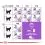Royal Canin Sterilised гранули за възрастни кастрирани котки 2 кг