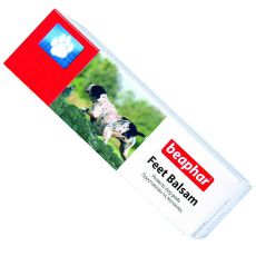 Балсам за лапи за кучета