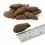 FISH4DOGS Support+ Skin & Coat Mackerel Morsels 225г