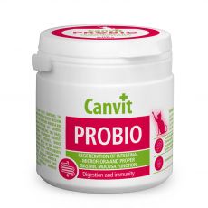 Canvit Probio за котки 100 г