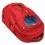 Kurgo G-Train Backpack &ndash; Раница за кучета - червена