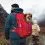 Kurgo G-Train Backpack &ndash; Раница за кучета - червена