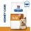 Hill s Prescription Diet k/d Грижа за бъбреците гранули за кучета 12 кг