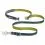 Повод за кучета Ruffwear Crag Dog Leash Green Hills