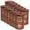 Fitmin Purity Възрастен Говеждо / Черен дроб 12 x 400 г