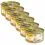 GimDog Pure Delight пиле 6 x 85 г