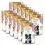 Calibra Dog Verve GF Adult Wild Boar & Beef 12 x 400 г