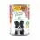 Calibra Dog Verve GF Възрастни Диви Свине и Говеждо 6 x 400 г