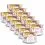 Calibra Dog Verve GF Adult Small Beef & Chicken 12 x 200 г