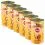 Pedigree консерви с говеждо в желе 6 x 1200г